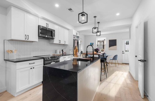 Trinidad House | Spacious 4-bedroom house with WiFi