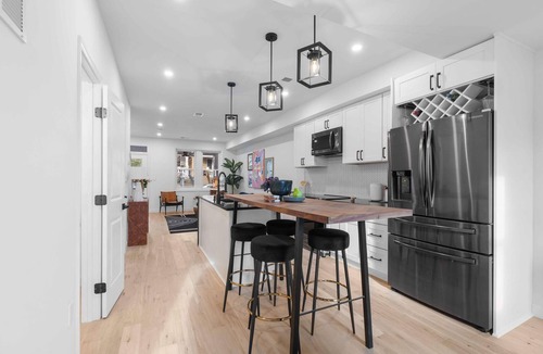 Trinidad House | Spacious 4-bedroom house with WiFi