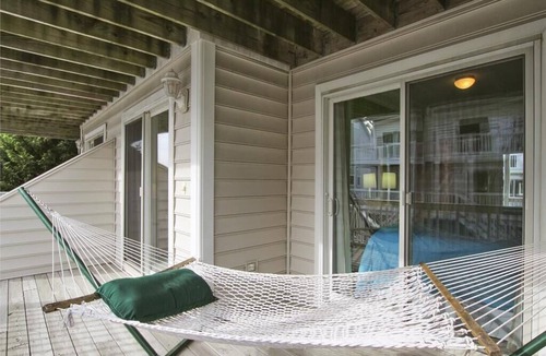 Bethany Beach Apartment | Spacious 4BR Townhome near the Ocean