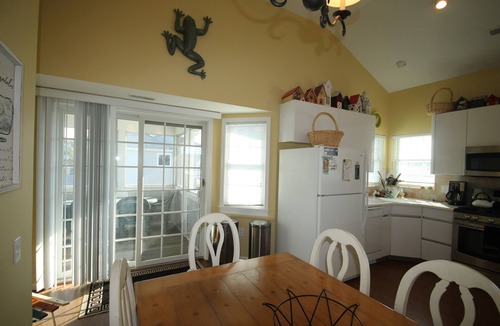 Admiral Estates House | Spacious 5 Bedroom Cape May Home