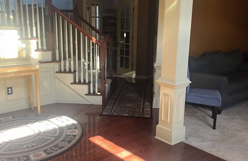 Furlong House | Spacious 5-bedroom House in Beautiful Bucks County Outside Doylestown PA
