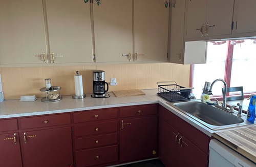 Middleburg House | Spacious 5-bedroom house with WiFi, AC in lovely Selinsgrove