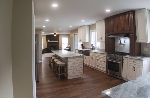 Salisbury House | Spacious 5 bedroom w game room, theatre, and sauna