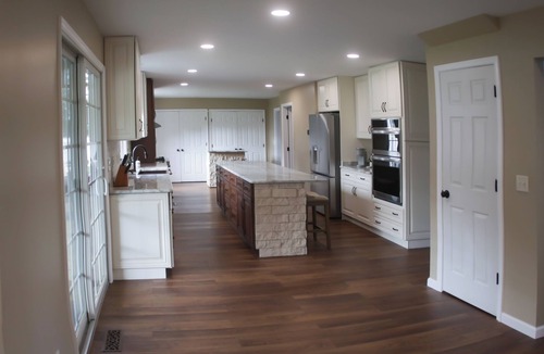 Salisbury House | Spacious 5 bedroom w game room, theatre, and sauna