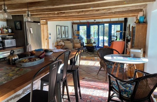 Cochecton House | SPACIOUS and COMFY RENOVATED BARN - pets welcome!