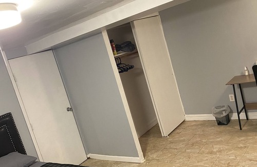 Baychester House | Spacious Basement Apartment sleeps 3 people