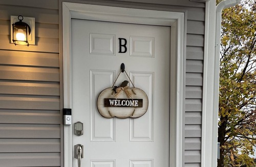 Pine Island House | Spacious Brand New Hudson Valley Townhome