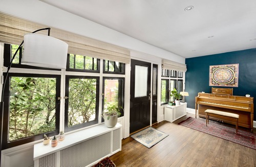 Shadyside House | Spacious Historic Pittsburgh Getaway Near Downtownn