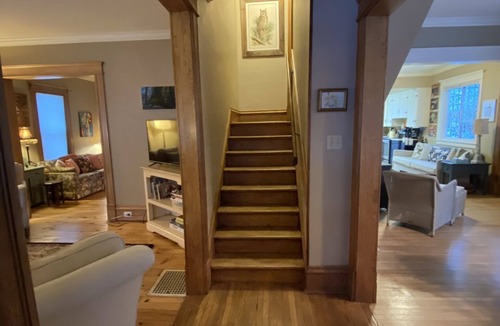 Bemus Point House | Spacious Home in the Heart of Bemus Point with room for 8!