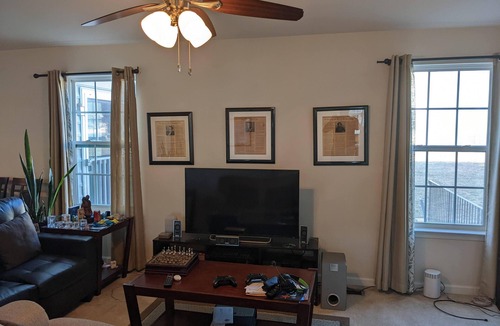 St. Charles House | Spacious Home in the DC suburbs! 30 minutes from DC and the beach!