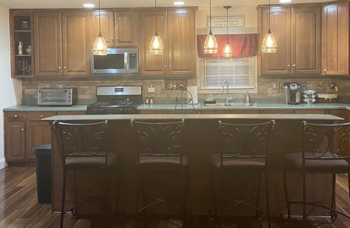 Salisbury House | Spacious home with private pool & game room. Sleeps 15. Close to Ocean City.