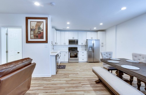 La Plata House | Spacious La Plata Escape