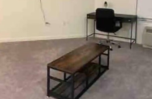 Harrison Apartment | Spacious one bedroom one bathroom beautiful home