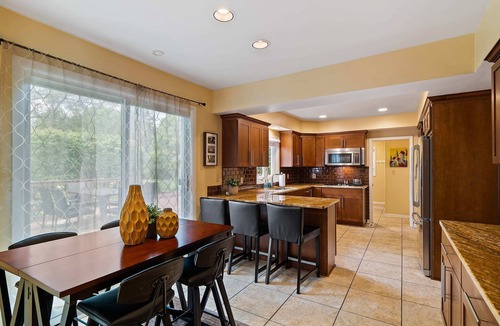 Pepper Pike House | Spacious Pepper Pike Home - Near CLE Clinc & CWRU