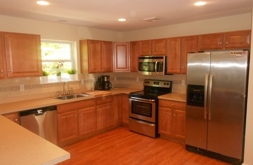 Long Pond House | Spacious & Private Family Favorite NATURE !