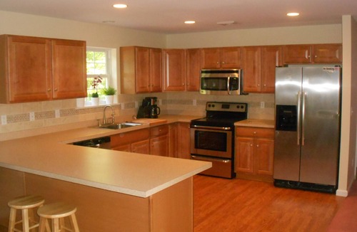 Long Pond House | Spacious & Private Family Favorite NATURE !