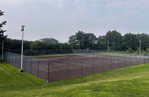 Harrisburg - Hershey House | Spacious Unit w/Pool Access, Parking & Airport Shuttle - Pets are Allowed