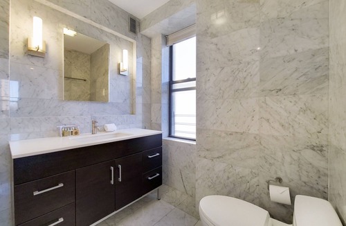 Upper West Side Apartment | Spacious UWS Two Bedroom in Pre-War Building