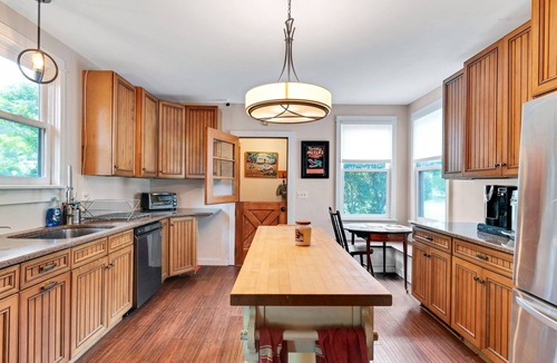 Napanoch House | Spacious Victorian Home With Mountain Views And Lots Of Fun Extras! by RedAwning