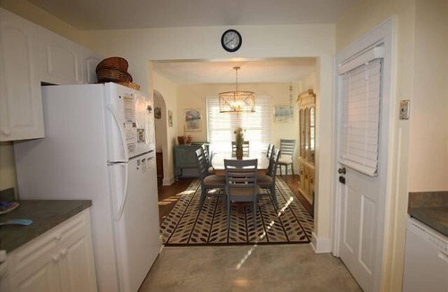 South Rehoboth House | Spacious, well kept home!
