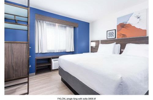 Clarion Hotel | Spark by Hilton Clarion