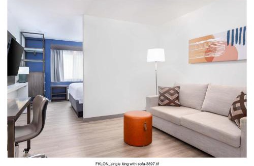 Clarion Hotel | Spark by Hilton Clarion
