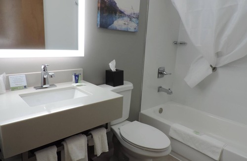 Clarion Hotel | Spark by Hilton Clarion