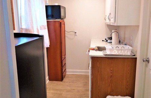 Progress Apartment | Sparkling Upscale Suite near Capitol and Hershey