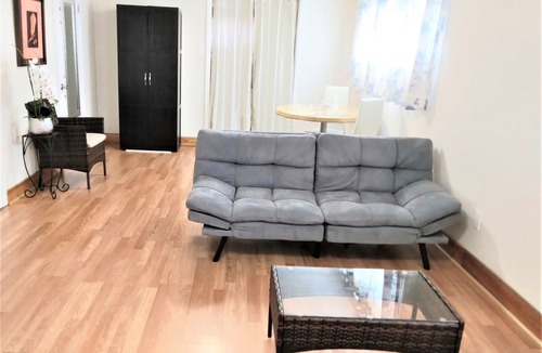 Progress Apartment | Sparkling Upscale Suite near Capitol and Hershey