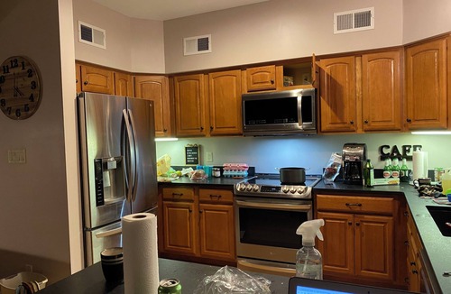 Mercersburg House | Spectacular 4-bedroom house in Whitetail Resort