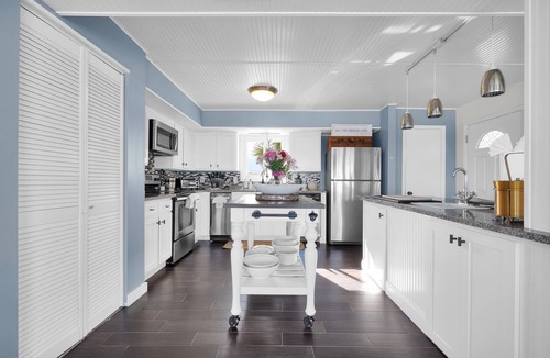 Vilano Beach House | Spectacular Direct oceanfront sleeps 16 Vilano Beach