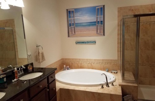 Ocean View Villa | Spectacular Spacious Beach Villa near Bethany Beach
