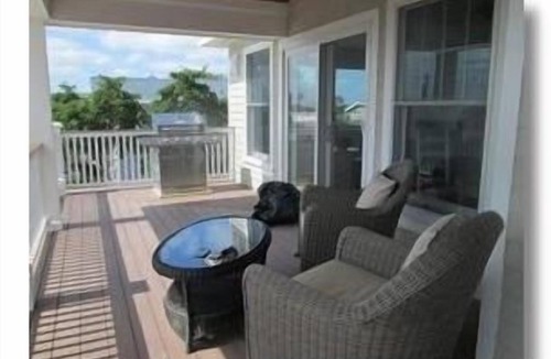 Harvey Cedars House | Spectacular Views from this Reversed Living Home!