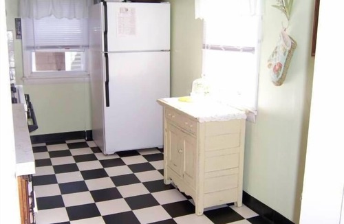 Ocean Grove Apartment | Splendor by the Sea - beautiful ocean views, first beach block!