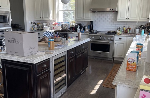 Dobbs Ferry House | Sprawling home with Hudson River Views 30 min from NYC