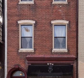 Center City Apartment | Spring Garden near Center City by Sosuite