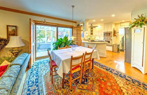 Rehoboth Beach House | Spring lake 124