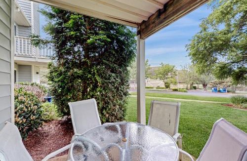 Rehoboth Beach Apartment | Spring Lake - 20784 East Dr Unit 503