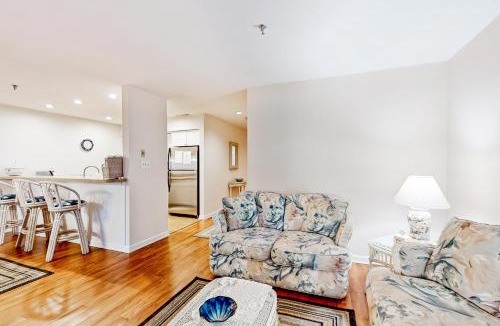 Rehoboth Beach Apartment | Spring Lake - 20784 East Dr Unit 503