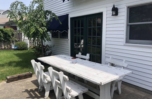 Spring Lake House | Spring Lake Beach House-Perfect Place for Family.