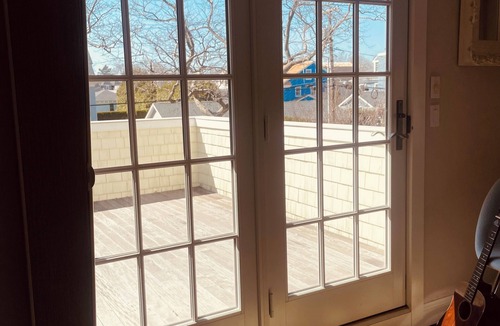 Spring Lake House | Spring Lake Beach House, pool, yard, corner lot, 2 blocks from the ocean.