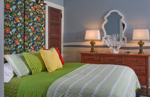 Spring Lake Bed & Breakfast | Spring Lake Inn