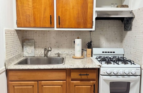 South Plainfield Apartment | Spring Lake Retreat ~ Extended Monthly Stays - New York City Access