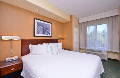 Hanover Hotel | SpringHill Suites Arundel Mills BWI Airport