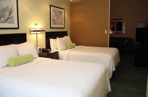 Dellslow Hotel | Springhill Suites by Marriott Morgantown