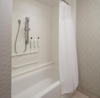 Ridley Park Hotel | SpringHill Suites by Marriott Philadelphia Airport/Ridley Park