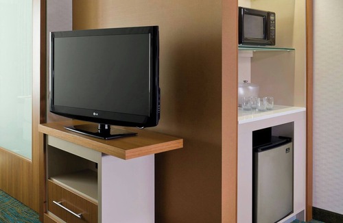 Oxford Valley Hotel | SpringHill Suites by Marriott Philadelphia Langhorne