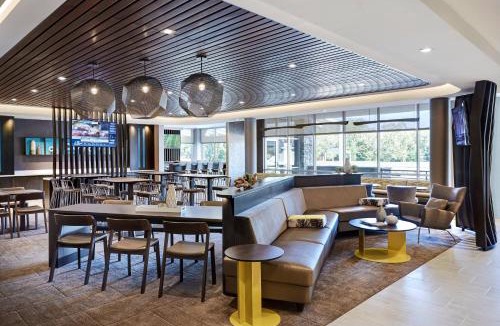 Independence Hotel | SpringHill Suites by Marriott Cleveland Independence
