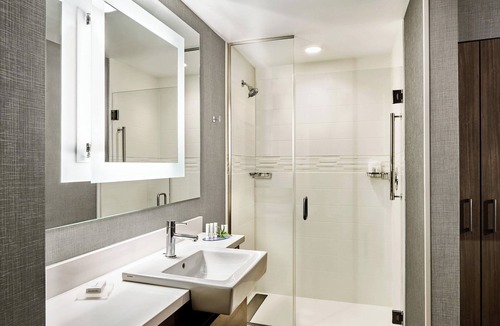 Independence Hotel | SpringHill Suites by Marriott Cleveland Independence