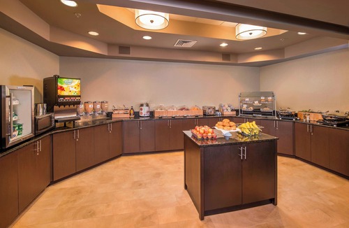 State College Hotel | Springhill Suites by Marriott State College